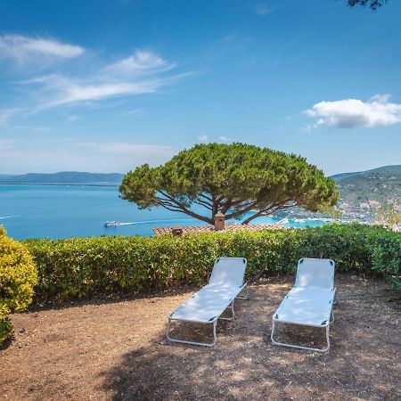 Holiday Home Sole By Interhome Porto Santo Stefano  Exterior photo