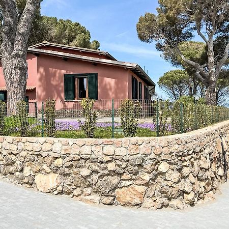 Holiday Home Sole By Interhome Porto Santo Stefano  Exterior photo