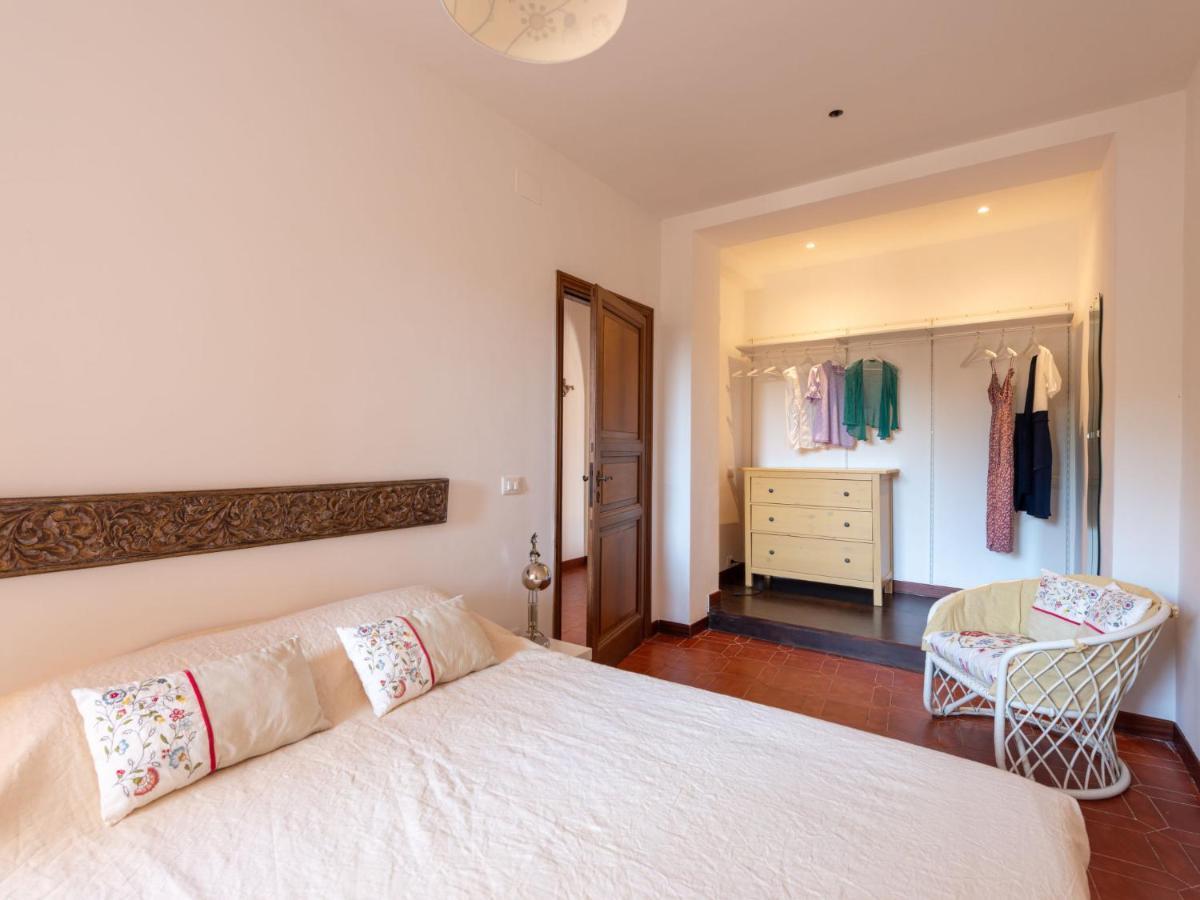 Holiday Home Sole By Interhome Porto Santo Stefano  Exterior photo