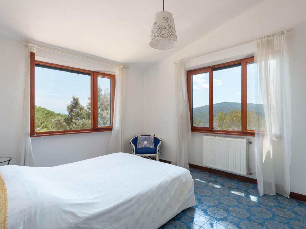 Holiday Home Sole By Interhome Porto Santo Stefano  Exterior photo